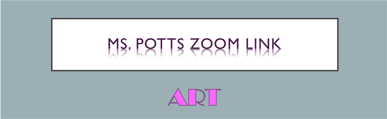 Potts Zoom Link 